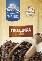 Гвоздика ВЕГЕТА 10г целая 1*16