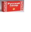 Сахар-рафинад РУССКИЙ  1кг 1*20 6 скл