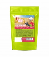 Клетчатка СИБИРСКАЯ 130гр природный витамин 1*20