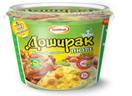 Пюре картофельное ДОШИРАК 52г Премиум курица 1*24