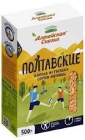 Хлопья АЛТАЙСКАЯ СКАЗКА 500г полтавские 1*9