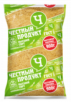 Макаронные изделия СОЮЗПИЩЕПРОМ 900г Вермишель тонкая в/с 1*9