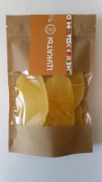 Манго листочки ЗЕЛЕНАЯ УЛИЦА 120г 1*10
