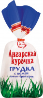 Грудка куриная пакет Ангарск