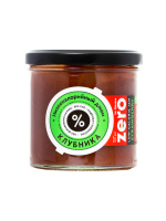Джем Mr. Djemius ZERO 270г Клубника низкокалорийный 1*8