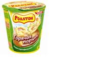 Пюре РОЛЛТОН 55г куриное 1*24