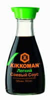 Соус соевый КИККОМАН 150мл Легкий диспенсер 1*6