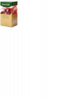 Чай GREENFIELD Spring Melody 25*1,5г черный с добавками 1*10 код0525-10