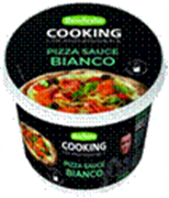 Сыр BONFESTO Cooking 70% 500г Кремчиз Белый соус для пиццы 1*6