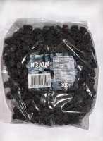 Изюм 300г черный БелПром 1*40