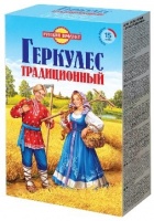 Крупа Геркулес РУССКИЙ ПРОДУКТ 500г Традиционный 1*6