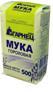 Мука ГАРНЕЦ 500г гороховая 1*6