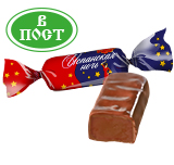 Конфеты ИСПАНСКАЯ НОЧЬ 1*6 код D154 (ШТ)