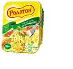 Лапша РОЛЛТОН 90г по-домашнему куриная чашка 1*24