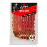 Прошутто CORTADOR 80г с/в нарезка 1*10