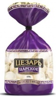 Пельмени ЦЕЗАРЬ 450г Царское Застолье 1*20