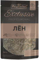 Семена льна 100г 1*15