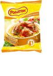 Вермишель РОЛЛТОН 60г б/п куриный острый 1*42