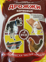 Дрожжи Азия (15) 1кг