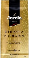 Кофе JARDIN ETHIOPIA EUPHORIA 250г молотый пак 1*12 код.1339-12