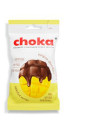 Манго CHOKA 50г в шоколаде 1*10