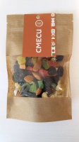 Смесь ЗЕЛЕНАЯ УЛИЦА ЭНЕРДЖИ 125г 1*10