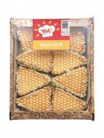 Печенье МЕДУНОВ 340г 1*10