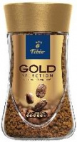 Кофе TIBIO GOLD 47,5г Селекшн раств ст/б 1*12