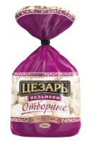 Пельмени ЦЕЗАРЬ 700г Отборные 1*12