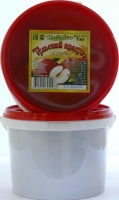 Повидло ТУЛЬСКИЙ ПРОДУКТ 1кг яблочное ГОСТ ведро 1*6