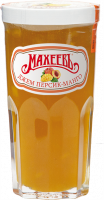 Джем МАХЕЕВ 400г Персик и Манго ст/б 1*10