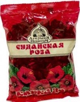 Фиточай Каркаде Суданская Роза 70г м/уп 1*80
