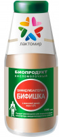 Бифидумбактерин БИФИШКА 3,2% 300мл 1*40