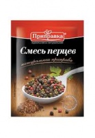 Приправа 15 г Смесь перцев 1*36