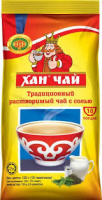 Чай ХАН 12г*30 зеленый с солью 1*30