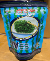 Капуста морская ГИМ 30г хлопья 1*240