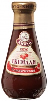Соус фруктовый КИНТО 300г Ткемали  классический 1*6