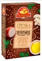 Гречка ШЕБЕКИНСКАЯ 5*100г пакетики 1*12