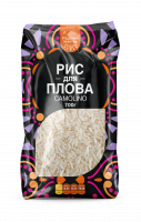 Рис РАЗДОЛЬЕ ЗОЛОТОЕ 700г Камолино 1*12