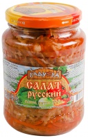 Салат КАДУШКА 700г русский 1*6