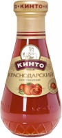 Соус томатный КИНТО 200г Краснодарский Мини  1*6