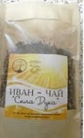 Чай ИВАН-ЧАЙ 50г Сила духа с золотым корнем, зверобоем и чабрецом 15 пирамидок 1*12