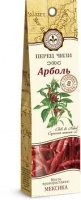 Перец КОРОЛЕВСКАЯ КОЛЛЕКЦИЯ 4г чили арболь 1*12