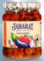 Имам баялды Janarat 450г 1*8  