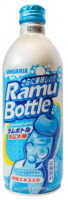 Напиток SANGARIA Ramu bottle 500мл содовая Рамуне ж/б 1*24