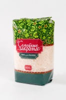 Рис СЕМЕЙНЫЕ ЗАКРОМА 800г для плова 1*12