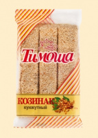 Козинак ТИМОША 150г кунжутный 1*34