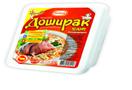 Лапша ДОШИРАК 90г б/п Говядина 1*24