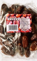 Финики 500гр БелПром 1*24