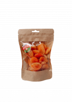 Курага сушеная ТОЛЬКО ПОЛЬЗА 170г 1*20